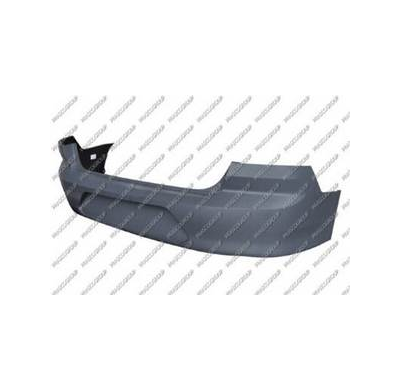 Paragolpes Trasero-Imprimado Mod. 4 Puertas Volkswagen Passat 2014->