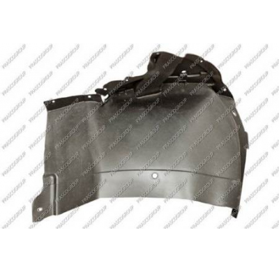 Protector Paso Rueda Delantero Izquierdo-Parte Delantera Volkswagen Passat 2014->