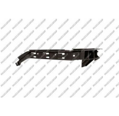 Soporte Lateral Izquierdo Paragolpes Trasero-Plastico - Mod. Berlina Volkswagen Bora 1998->