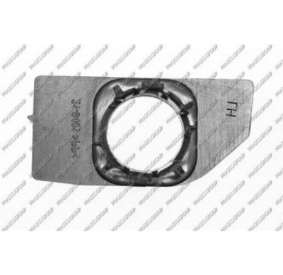 Soporte Sensores Lateral Derecha Paragolpes Delantero Volkswagen Golf Vii Gti 2017->