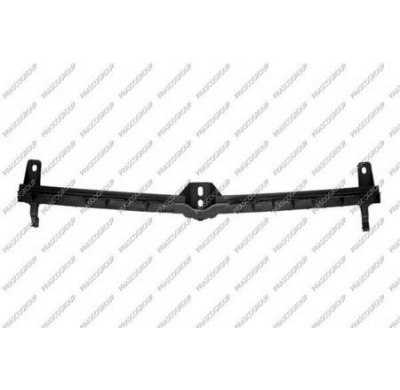 Soporte Central Paragolpes Delantero-Plastico Volkswagen Jetta 2011->