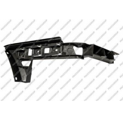 Soporte Izquierdo Interior Parachoques Trasero Volkswagen Touran 2011->