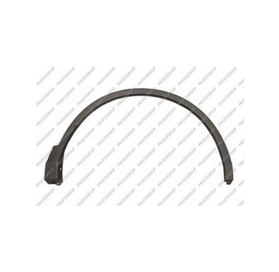 Cerco Aleta Delantero Derecho Volkswagen Tiguan 2016->