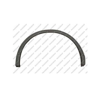 Cerco Aleta Trasero Derecho Volkswagen Tiguan 2016->