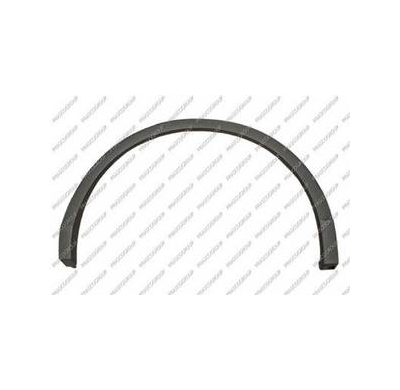 Cerco Aleta Trasero Izquierdo Volkswagen Tiguan 2016->