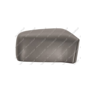 Carcasa Derecha Negra