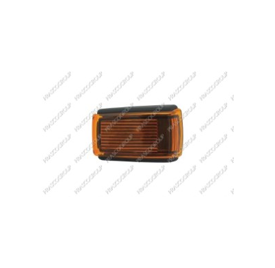 Grupo Optico Lateral Dcho/Izdo Ambar