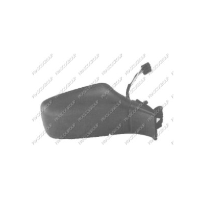 Espejo Derecho Electrico Termico