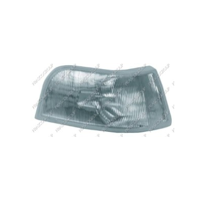 Piloto Delantero Derecho Blanco