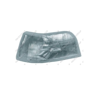 Piloto Delantero Izquierdo Blanco