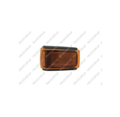 Grupo Optico Lateral Dcho/Izdo Ambar