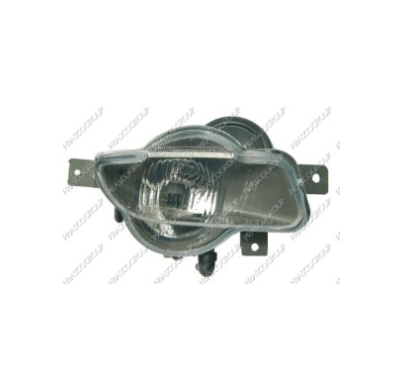 Faro Antiniebla Derecho