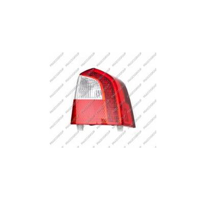 Piloto Trasero Derecho Exterior-Led Volvo V70 2008->