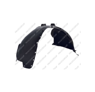 Protector Pasorueda Delantero Izquierdo