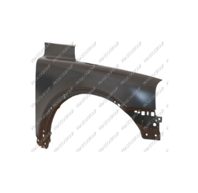 Aleta Delantera Derecha