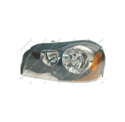 Optica Izquierda Mod. H7+h7 Electrica