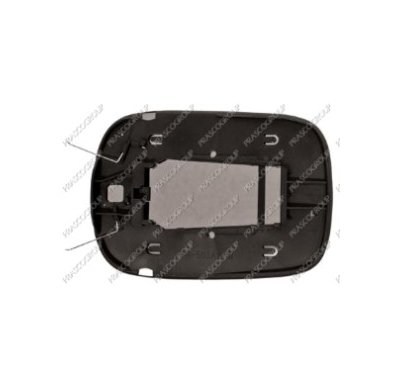 Cristal+soporte Derecho-Convexo