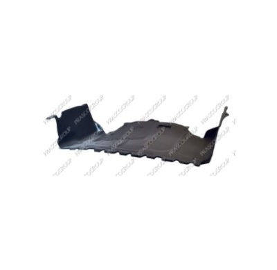 Proteccion  Bajo Motor Mod. 97-99