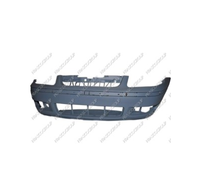 Vw Polo 99-*P/Golpes Del C/Agujer Para Pintar (Sin Moldura)