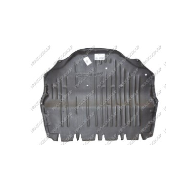 Proteccion Bajo Motor