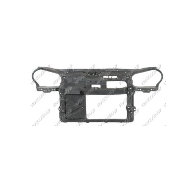 Vw Polo 02-*Frente Fibra S/Ac