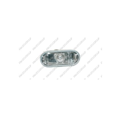 Piloto Lateral Derecho/Izuierdo Cristal