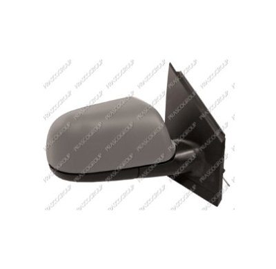 Espejo Derecho a Cables-Para Pintar