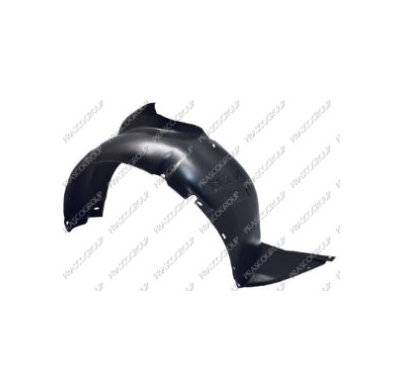 W.Polo 05> Plastico Pase De Rueda Delantero Izq