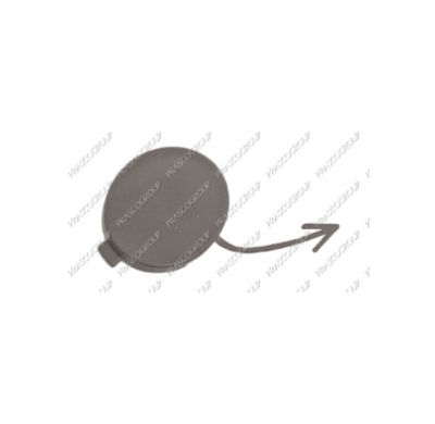 Tapagancho Delantero Polo 09>14