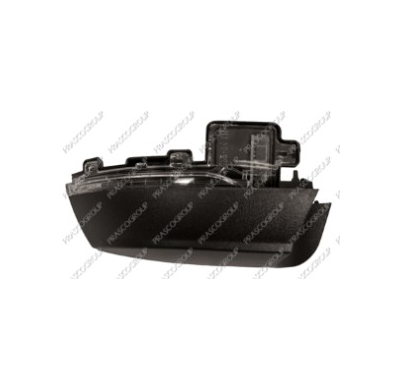 Piloto Blanco Espejo Dch Polo 09>