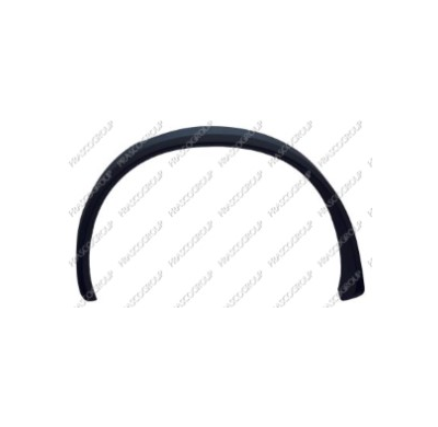 Cerco Aleta Delantero Izquierdo