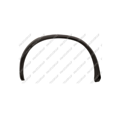 Cerco Aleta Trasero Izquierdo