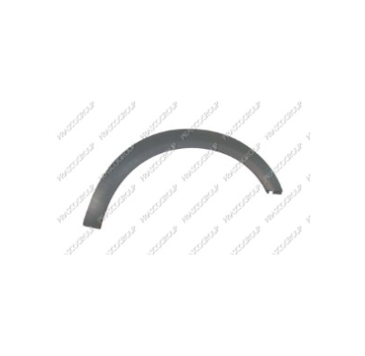 Protec. Paso Ruedas Golf Ii Del.Dch. 83-89