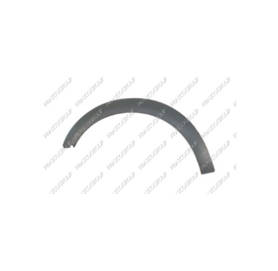 Protec. Paso Ruedas Golf Ii Del.Izq. 83-89