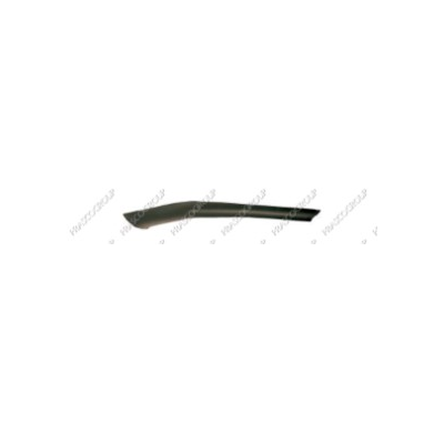 Spoiler Parach.Golf Ii Gti D.89>91