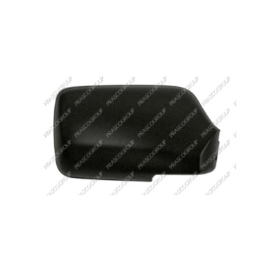 Carcasa Espejo Derecha Negra