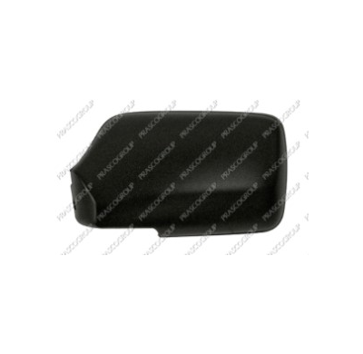 Carcasa Espejo Izquierda Negra