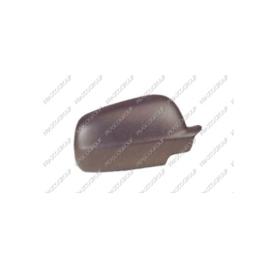 Carcasa Derecha-Negra-Pequena