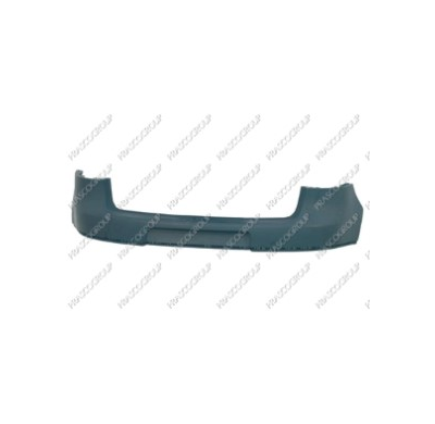 Vw Golf V 03-*P/Golpes Tras Para Pintar S/Spoiler