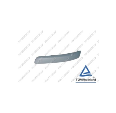 Moldura Parach.Golf V Imprimada Delantera.Izq. 03>