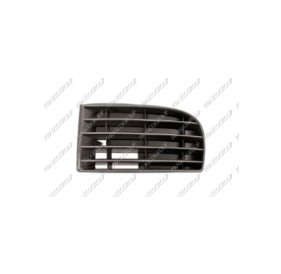 Rejilla S/Aguj Parach Golf V Del Izq  03>