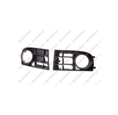 Rejilla S/Aguj Parach Golf V Del Izq  03>