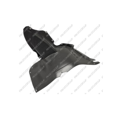 Plastico Pase De Rueda Delantero Izq Parte Delantera Golf Vi 08>12