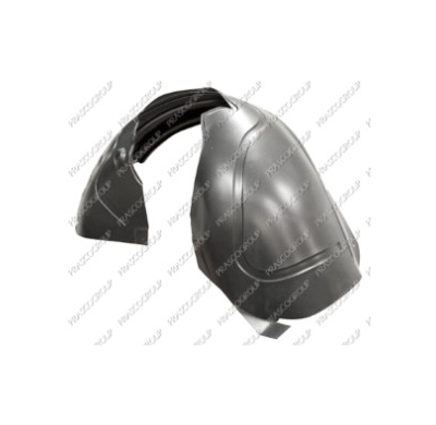 Plastico Pase De Rueda Delantero Dch Parte Trasera.Golf Vi 08>12