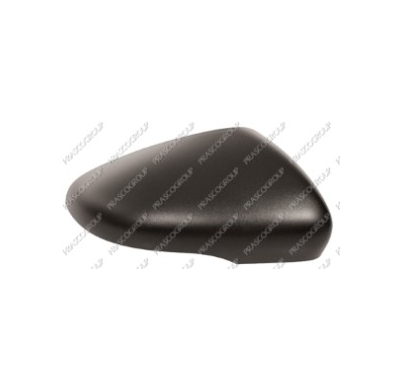 Carcasa Derecha Superior-Negra