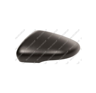 Carcasa Izquierda Superior-Negra