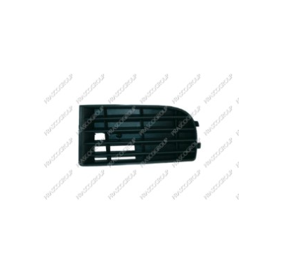 Rejilla Izquierda Parachoques  Delantero