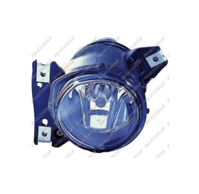 Faro Antiniebla Sharan Del Izq  00>