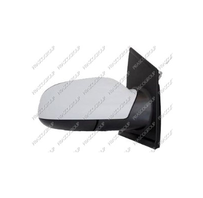 Espejo Derecho a Cables-Para Pintar