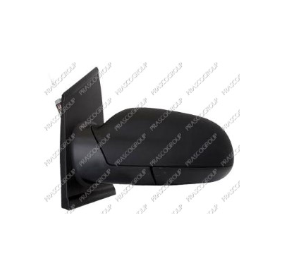 Espejo Izq Electrico Termico Negro Fox 04>